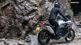 Zontes 703F Adventure 2026 QLA775 – bild 7