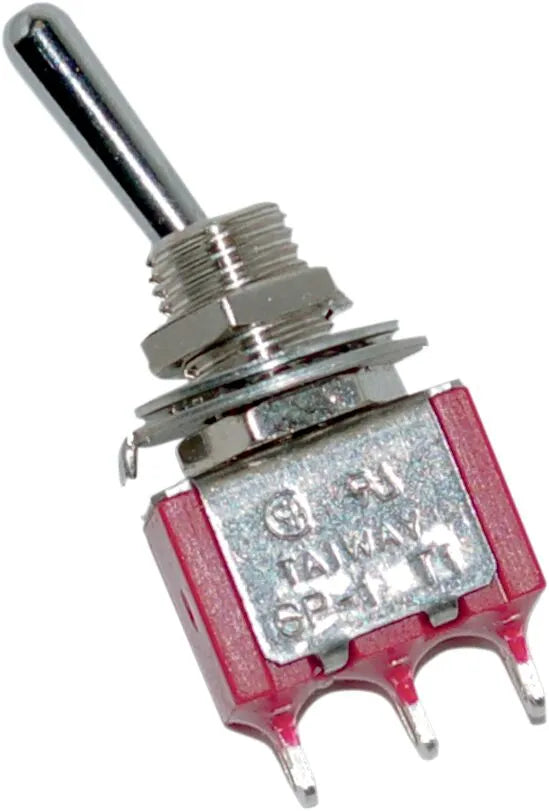 NAMZ Mini Toggle Switch 5A Hi/Lo - PE21060149 bild 1 PMIMAGE:01E60CFEC2D5979C07C0
