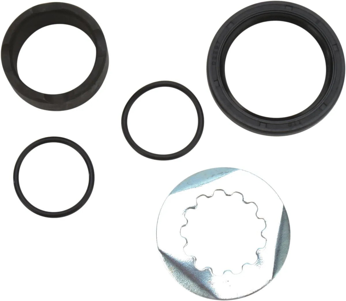 MOOSE OFFROAD HARD-PARTS Packboxkit för motorns motaxel Yamaha - PE09350423 bild 1 PMIMAGE:EAE065CE6290D6FC2375