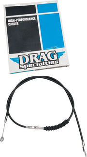 DRAG SPECIALTIES högpresterande svart kopplingswire i vinyl - PE06521389 bild 2 PMIMAGE:44DD2BFC8DD026F1A7D4