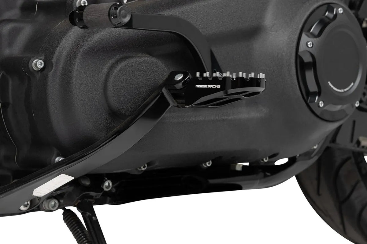 MOOSE OFFROAD HARD-PARTS Fotpinnar MSE Pan Am - PE16202437 bild 5 PMIMAGE:4763CADBBD457D73BE89