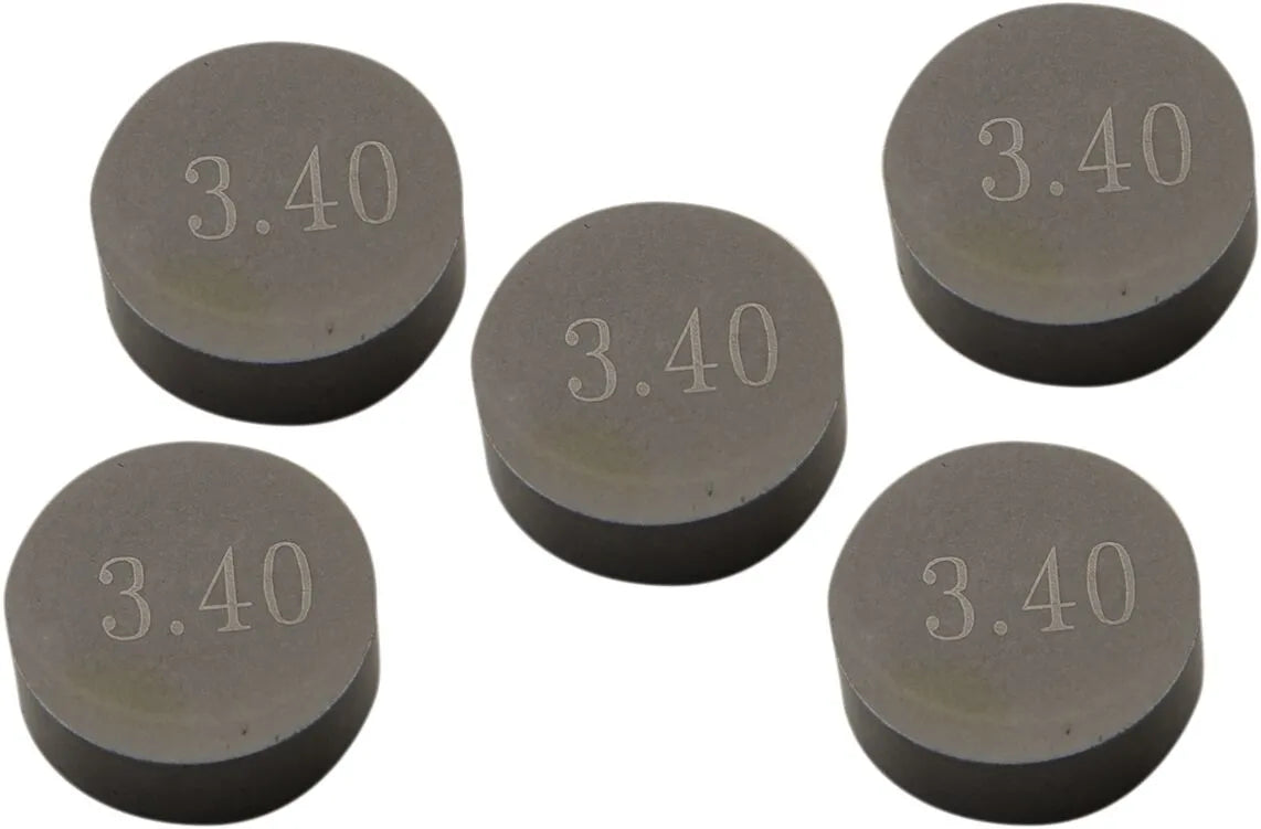 PROX Ventilshims 9,48 mm 5-pack - PE09260986 bild 1 PMIMAGE:8361AA01BA56A789FD04