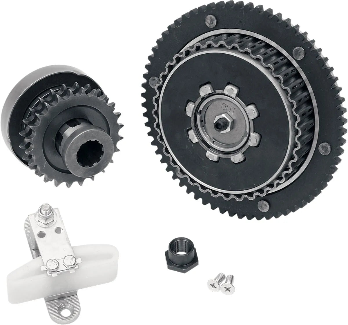 DRAG SPECIALTIES Primary Drive Kit 90-93 - PE11200078 bild 1 PMIMAGE:A7AD3218FF598D6F3965