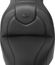 Saddlemen Roadsofa™ Carbon Fiber Seat Sadlar Harley Softail - PE08021626 bild 3 PMIMAGE:3BEA0A9EEA2D0E29AE15