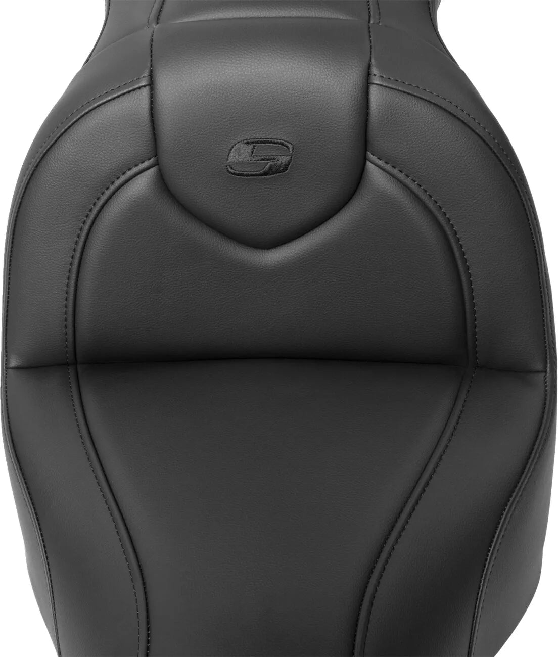 Saddlemen Roadsofa™ Carbon Fiber Seat Sadlar Harley Softail - PE08021626 bild 3 PMIMAGE:3BEA0A9EEA2D0E29AE15
