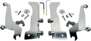 Memphis Shades Metric No-Tool Trigger-Lock Mount Kit for Sportshield Fästdelar & kit för vindrutor - PE23210174 bild 1 PMIMAGE:B56A321CB8AA200A2CBC