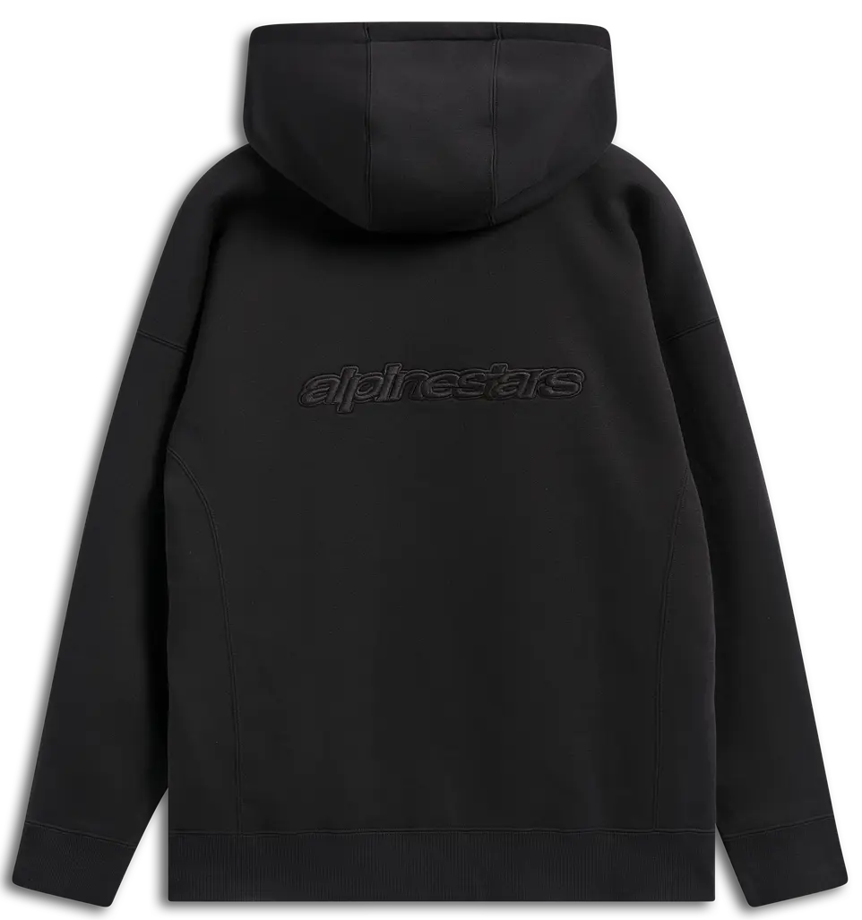 Alpinestars (Casuals) Emergent Oversized Hoodie Tröjor herr - PE30507345 bild 2 PMIMAGE:A06B86ED61E5C97200D2