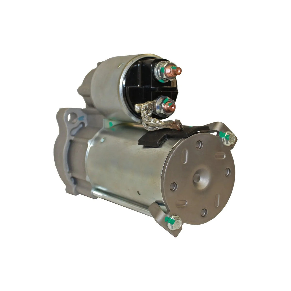 PARTS EUROPE Starter BM - PE21101249 bild 8 PMIMAGE:4464D31C4C436287317E