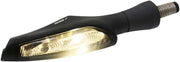 KOSO NORTH AMERICA Infinity Dual LED Blinkersignalljus Fram - PE20401944 bild 1 PMIMAGE:540871C856DDCB860438