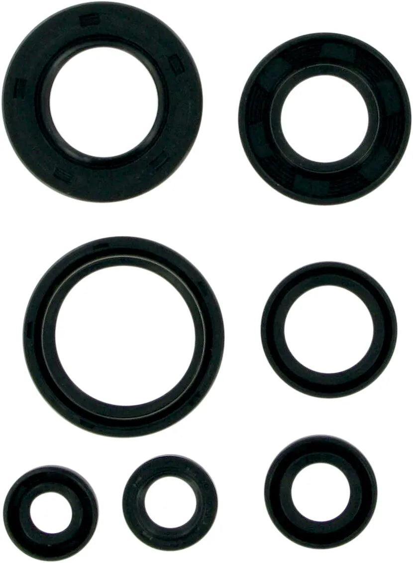 MOOSE OFFROAD HARD-PARTS Motorolja Tätningar YSF200 - PEM822153 bild 1 PMIMAGE:987991FB8BC4F5B253A1