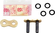 Did 520 VX3 Professional O-Ring Connecting Link Kedjelänkar & delar - PE12250599 bild 1 PMIMAGE:52E84231AFC79F54E9D3