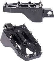 Thrashin Supply Co Aggressor Foot Pegs Fotpinnar & delar - PE16202769 bild 1 PMIMAGE:535D4A7554E513067DFC