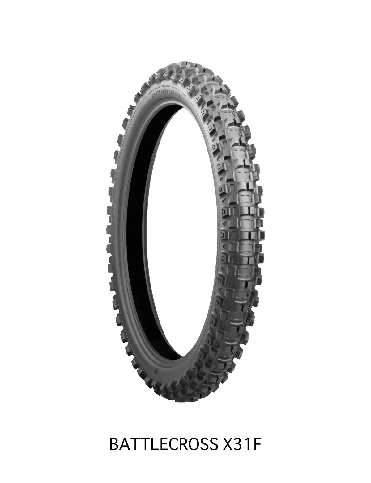 Bridgestone Battlecross X31 Crossdäck fram - PE03120478 bild 1 PMIMAGE:71776669B29B8BB62B38