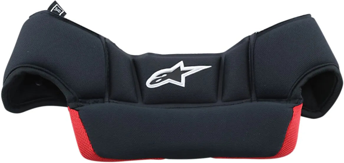 Alpinestars(Mx) Supertech M10/M8 Helmet Crown Pad Inredning hjälm - PE01342574 bild 1 PMIMAGE:EC0DFE414DC8616B61E8