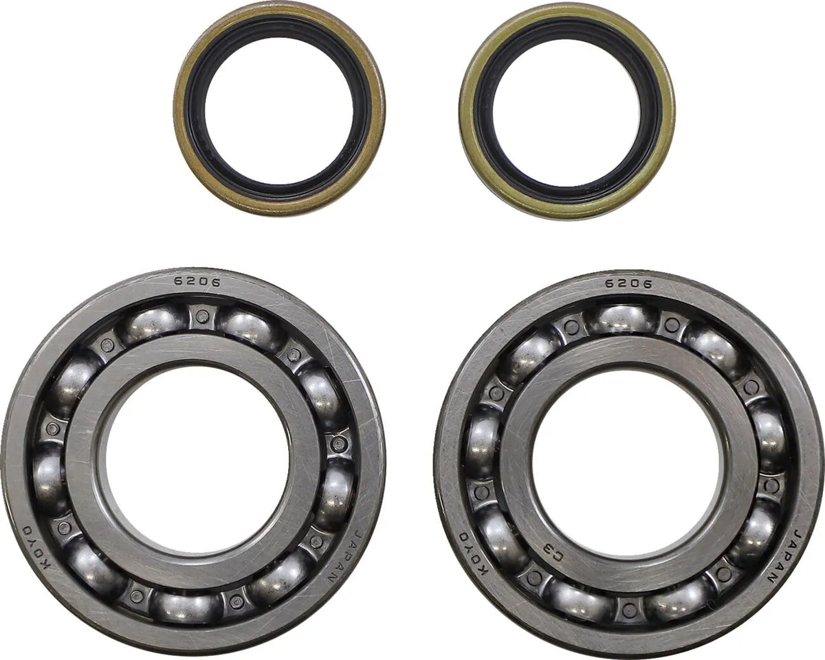 MOOSE OFFROAD HARD-PARTS Vevaxellager och Tätningssats - PE09240643 bild 1 PMIMAGE:02825673D9F86D88CE6E