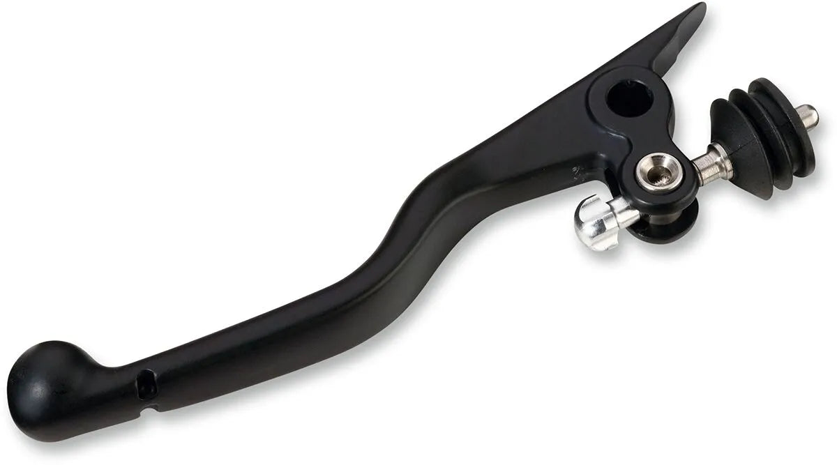 MOOSE OFFROAD HARD-PARTS Kulförädlad Kopplingsspak 6061-T6 - PE06131384 bild 1 PMIMAGE:7839FACCCAA92AA061F1