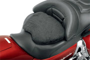 SADDLEMEN GelCore™ Andningsbar Fleece Gel-sittdyna XLG - PETRA201J bild 2 PMIMAGE:AFCC70D7D54C85C20B03