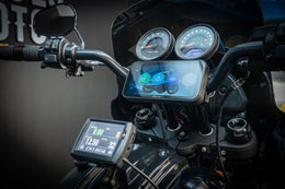 Harley-Davidson Low Rider S 2020 UHJ77S – bild 14