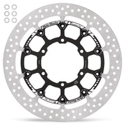 MOTO-MASTER HALO T-Floater bromsskiva fram - PE17104064 bild 1 PMIMAGE:6C897000554F6D657388