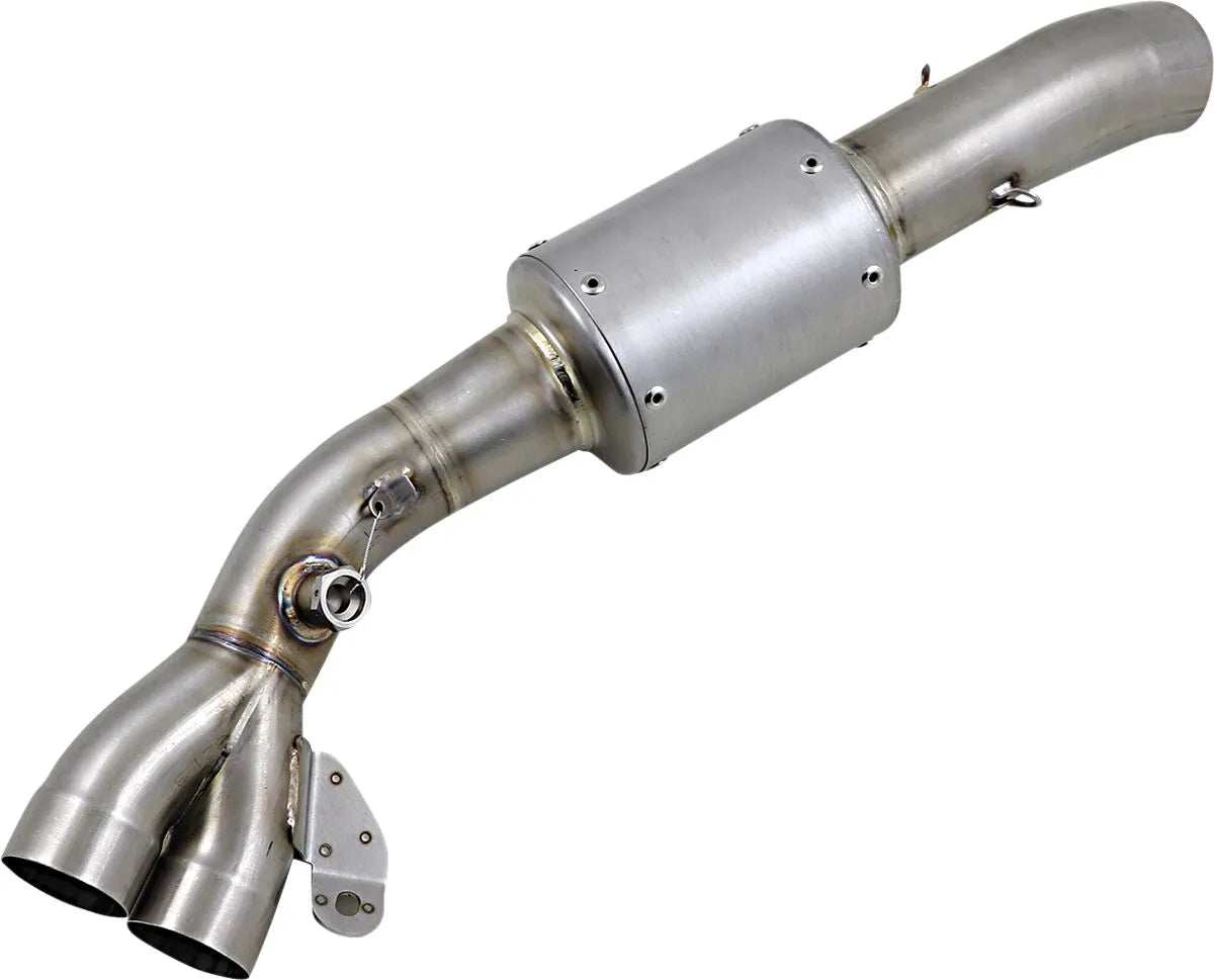 AKRAPOVIC Linkpipe för CBR Track Day - PE18120484 bild 1 PMIMAGE:6BF2E009E124AA38F436