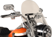 Memphis Shades Hd Fats/Slim Windshield Trigger-Lock Complete Mount Kit Fästdelar & kit för vindrutor - PE23200048 bild 3 PMIMAGE:4D1391869873FCAA043E