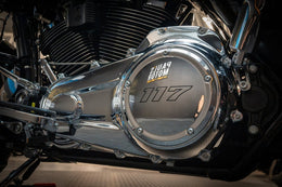 Harley-Davidson Street Glide 117 2024 RXF40K – bild 24