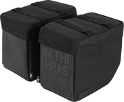 THRASHIN SUPPLY CO. Mini Essential Sadelväskor 8L - PE35012168 bild 1 PMIMAGE:B01BC0E640100EA5A5ED