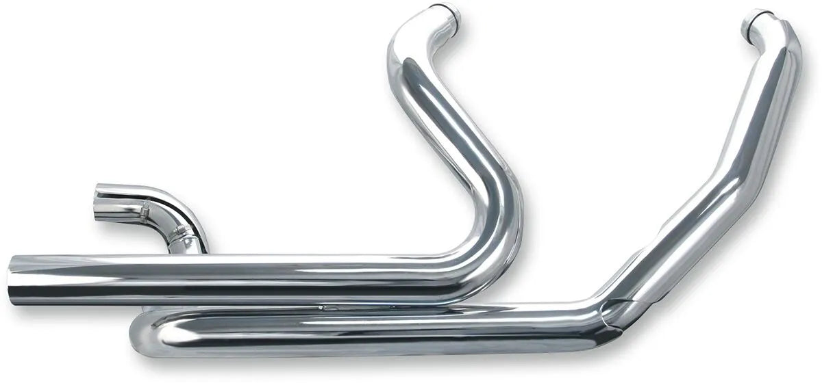 S S Cycle Power Tune® Dual Headers Grenrör & rördelar Harley - PE18020382 bild 1 PMIMAGE:DF2855DD475579C9C61F