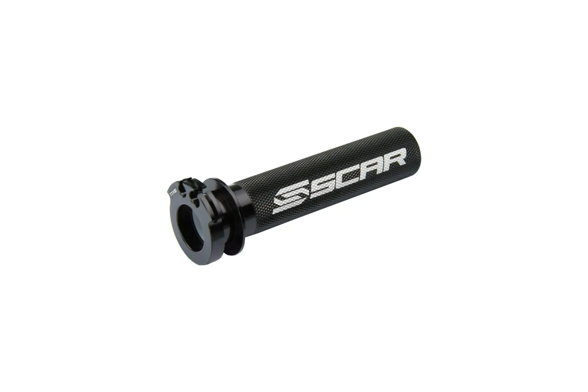 SCAR RACING Gasreglage med lager svart - PE06321083 bild 1 PMIMAGE:2E82AFC70B9D38FC91C8