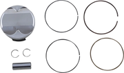 Wossner PISTON KIT STD EXC450 03-07/OUTLAW 450 08-10 88.96 A Kolvar & ringsatser - PE09106129 bild 1 PMIMAGE:AC2E358CC97EAD96EE5C