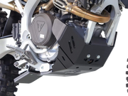 Moose Offroad Hard Parts Xtreme Skid Plate Motorskydd - PE05062610 bild 4 PMIMAGE:312CD12238B1C06891B4