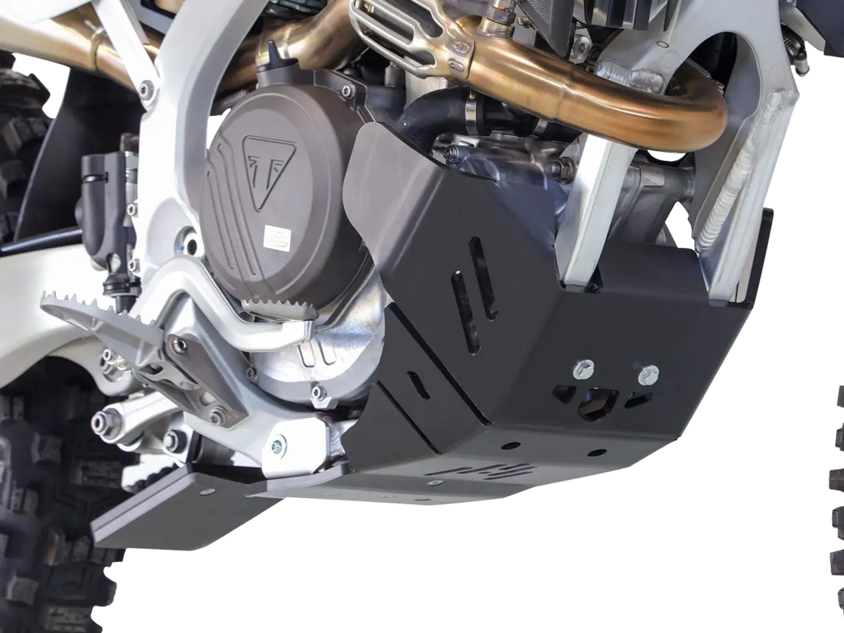 Moose Offroad Hard Parts Xtreme Skid Plate Motorskydd - PE05062610 bild 4 PMIMAGE:312CD12238B1C06891B4