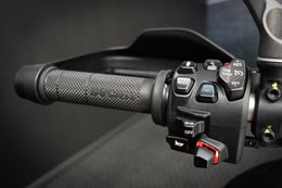 Ducati Multistrada V4 Rally Travel & Radar Fri hemleverans KBD26W – bild 12