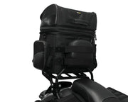 NELSON RIGG Getaway 2.0 Backrest Rack Bag - PE35160441 bild 3 PMIMAGE:2127D55BE8BFA2FD252D