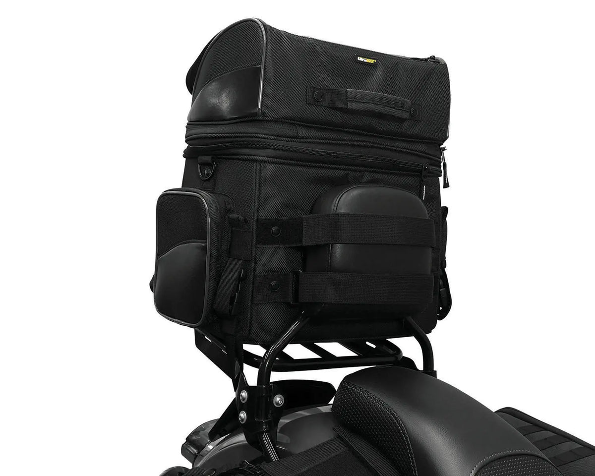 NELSON RIGG Getaway 2.0 Backrest Rack Bag - PE35160441 bild 3 PMIMAGE:2127D55BE8BFA2FD252D