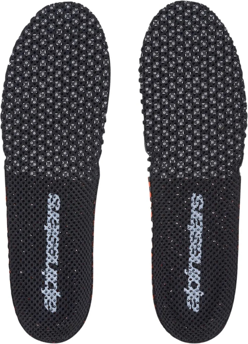 Alpinestars(Mx) Tech 10 Footbed Inserts Tillbehör och delar till skor & stövlar - PE34300965 bild 4 PMIMAGE:716636EC9A3BE34EE1F9