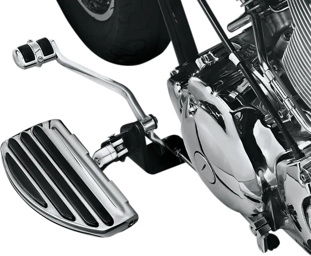 Cobra Classic Floorboard Kit Fotplattor & delar - PE16210085 bild 4 PMIMAGE:8E468A2D9DD35C429F2D
