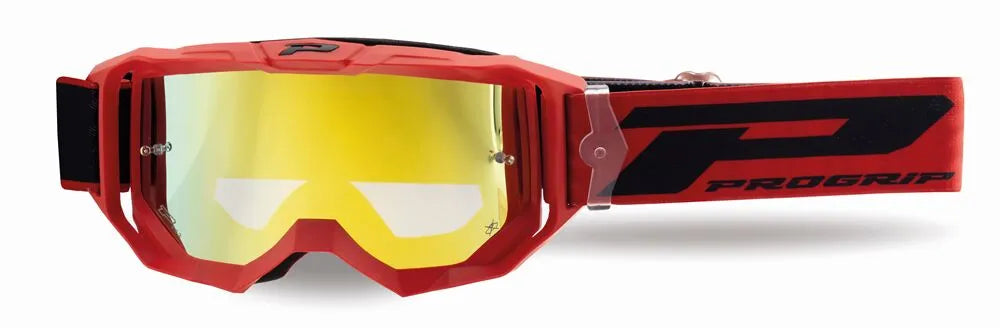 Pro Grip 3300 Vision Go Goggles - PE26013988 bild 1 PMIMAGE:7C2FDD86138CE572369F