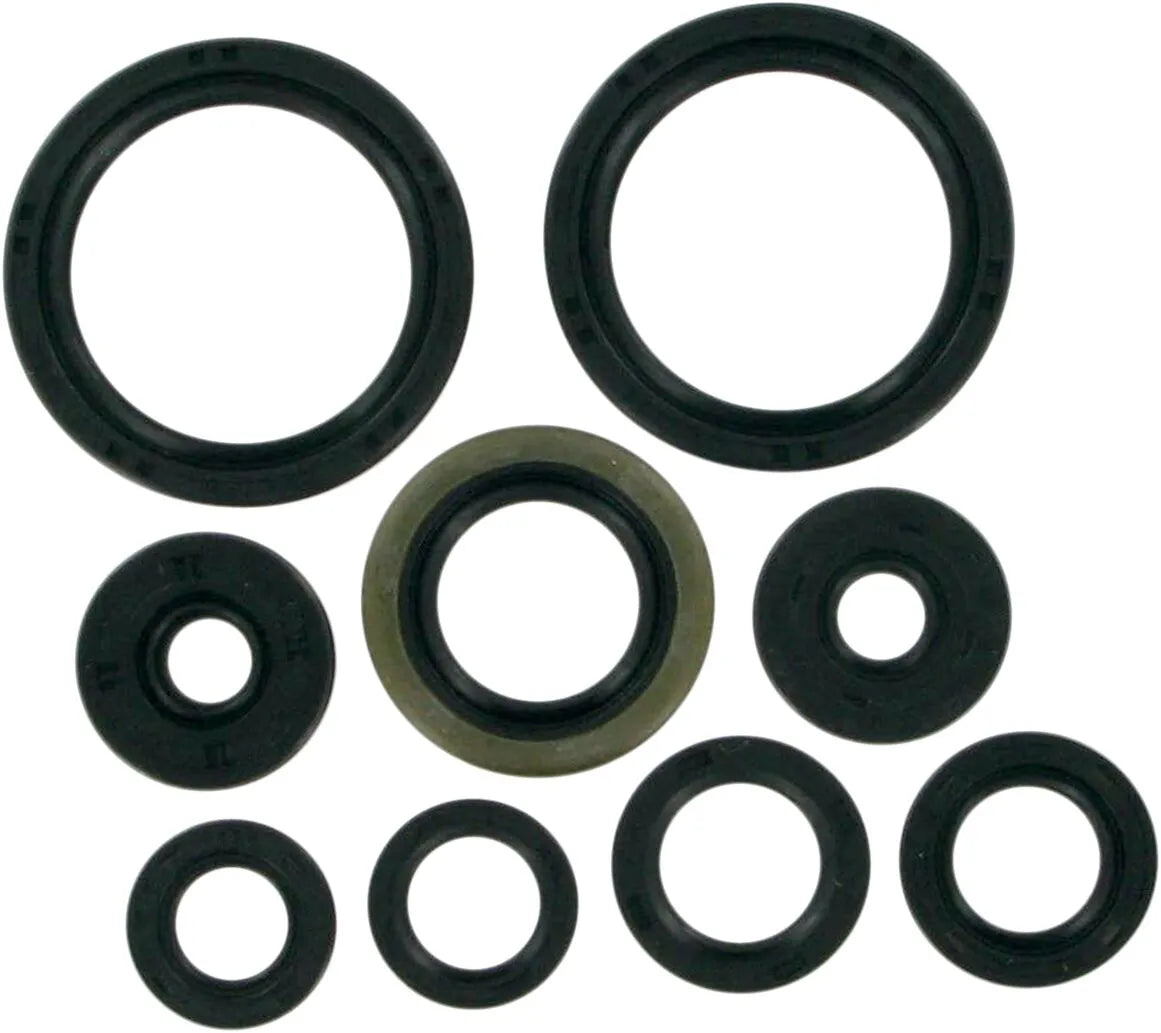 MOOSE OFFROAD HARD-PARTS Motorolja Tätningssatser KX250F 06 - PE09350079 bild 1 PMIMAGE:839D999A376FDD64D252