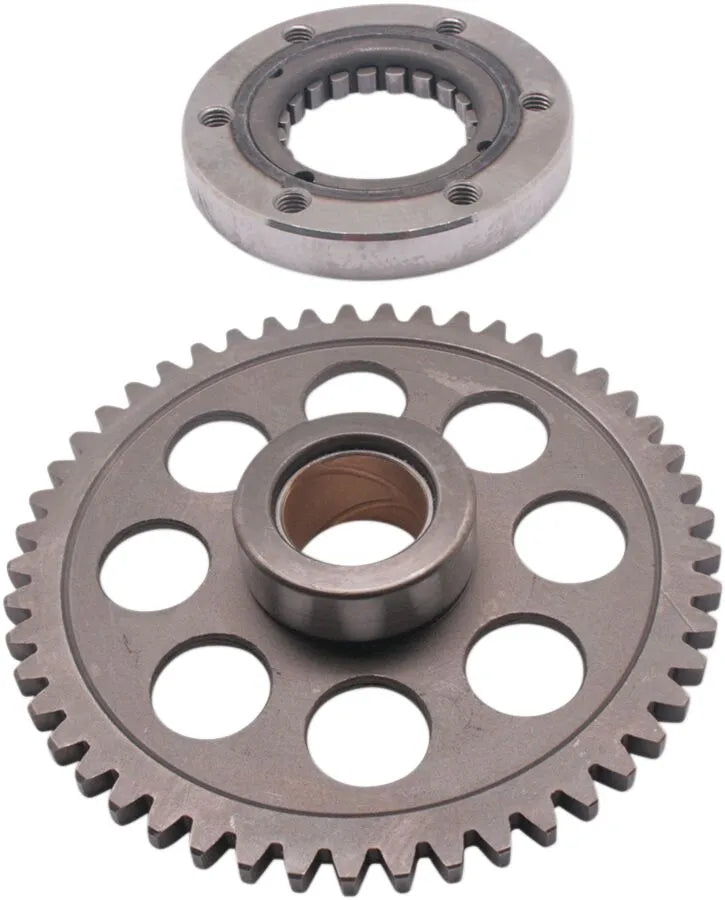 PARTS EUROPE Starter Flywheel Kit för skoter - PE21100967 bild 1 PMIMAGE:64A5A4D370617307A941