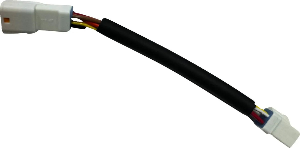 CUSTOM DYNAMICS Throttle-By-Wire förlängningskabel 4" - PE21201358 bild 1 PMIMAGE:CB8EEA403B48FC80DEA6