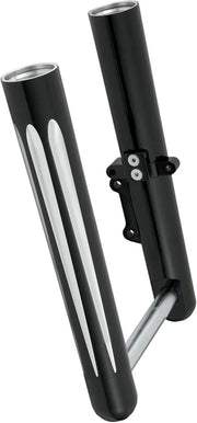 Arlen Ness Dual-Disc Hot Legs Fork Legs Nedre gaffelben - PE04030099 bild 2 PMIMAGE:7FEAE62CADF923FD0A34