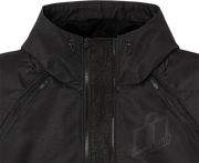 ICON Airform™ Jacka CE Svart Small - PE28205493 bild 10 PMIMAGE:A7896F7A42E94D24B750
