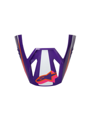 Alpinestars(Mx) SM3 Heat Helmet Visor Skärmar & visir - PE01321894 bild 1 PMIMAGE:2893F93F4BECD167ED74