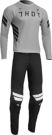 THOR Assist MTB Cykelbyxor Svart 30 - PE50100029 bild 10 PMIMAGE:A3BEDB8A9FC638CBD0FB