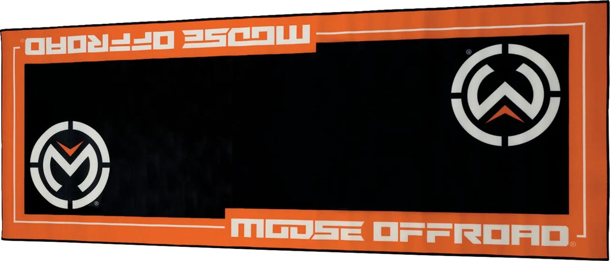 Moose Offroad Hard Parts Bike Pad Reklamartiklar - PE99050241 bild 1 PMIMAGE:EFB2E4795BC4710232F7