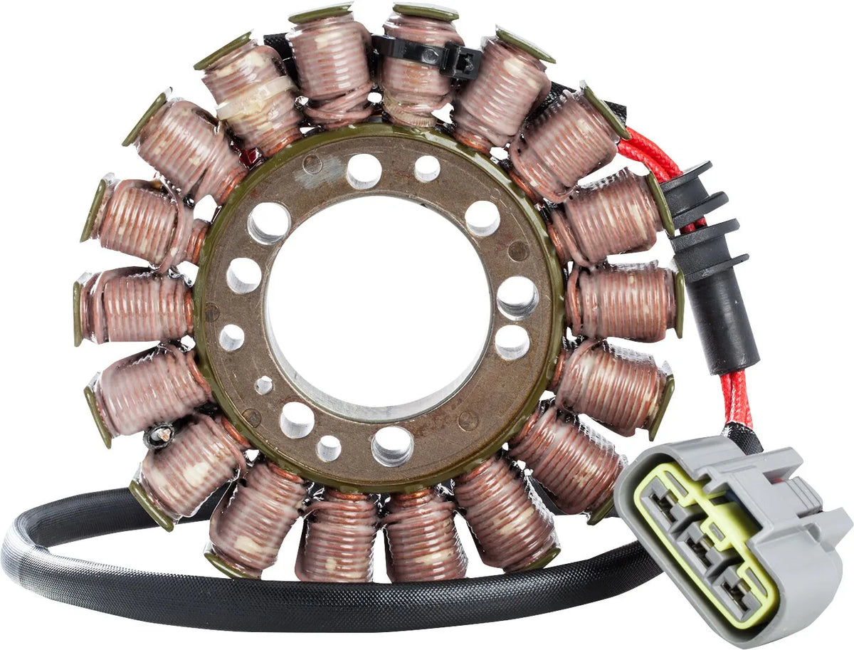 RICK'S MOTORSPORT ELECTRIC Stator för Yamaha - PE21120040 bild 1 PMIMAGE:F03B1B3C89F25B34C83A