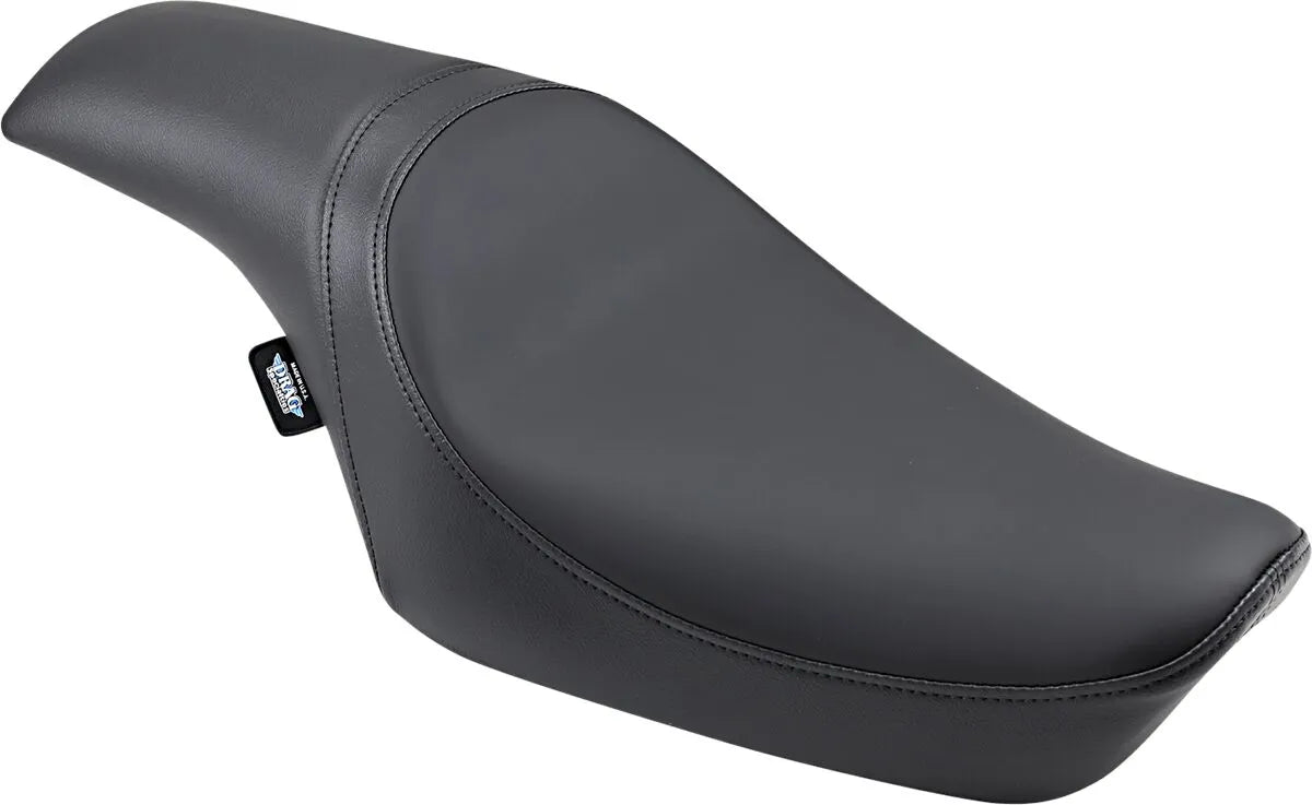 Drag Specialties Seats Predator Seat Sadlar Harley Sportster - PE08040384 bild 1 PMIMAGE:98D7DDD4261E249E10AF