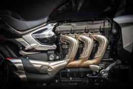 Triumph ROCKET 3 GT 2021 NXP006 – bild 5