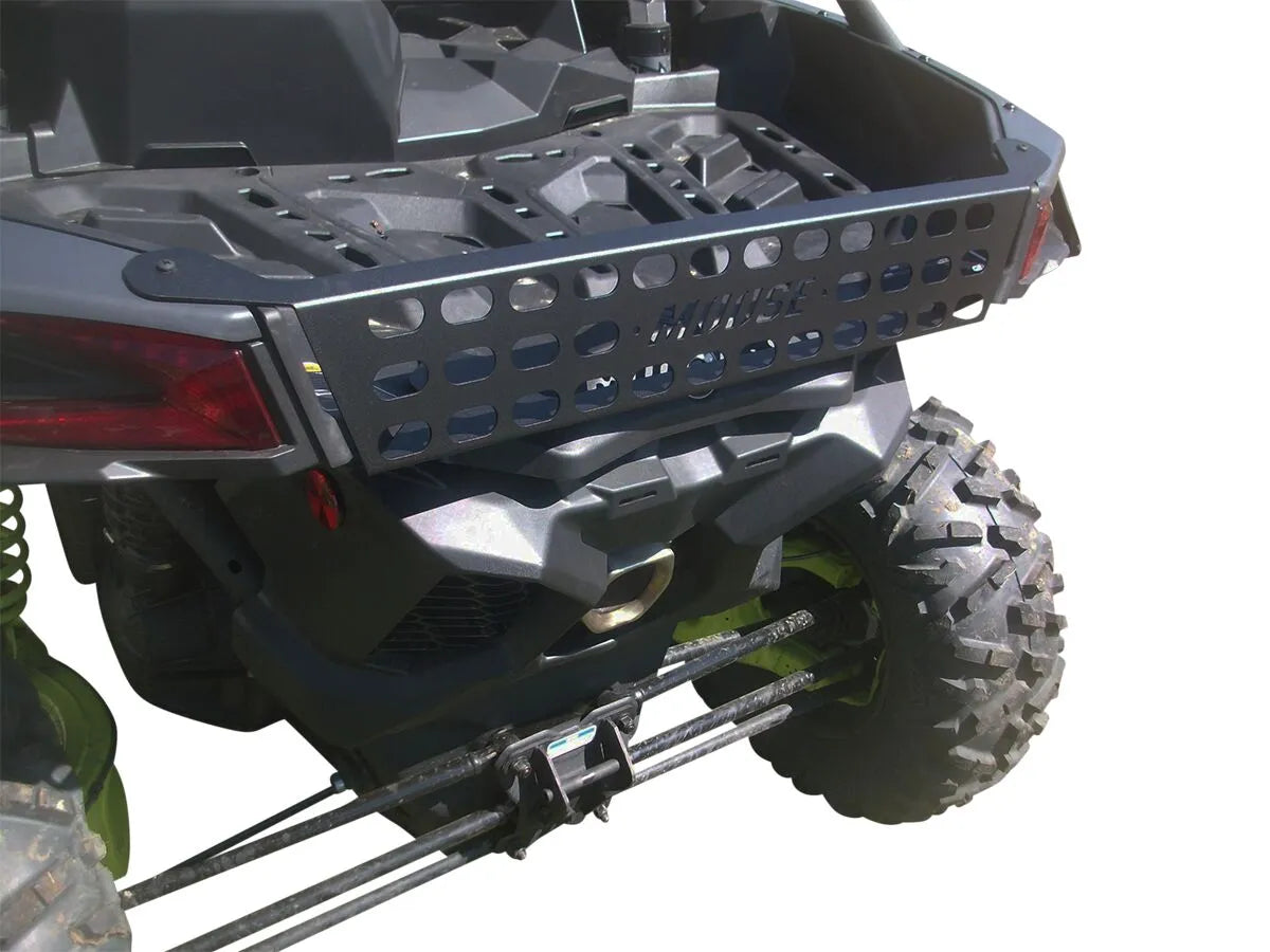 Moose Offroad Four Wheel UTV Bed Enclosure Karossdelar & tillbehör - PE05211813 bild 4 PMIMAGE:74AE10381211197324EC